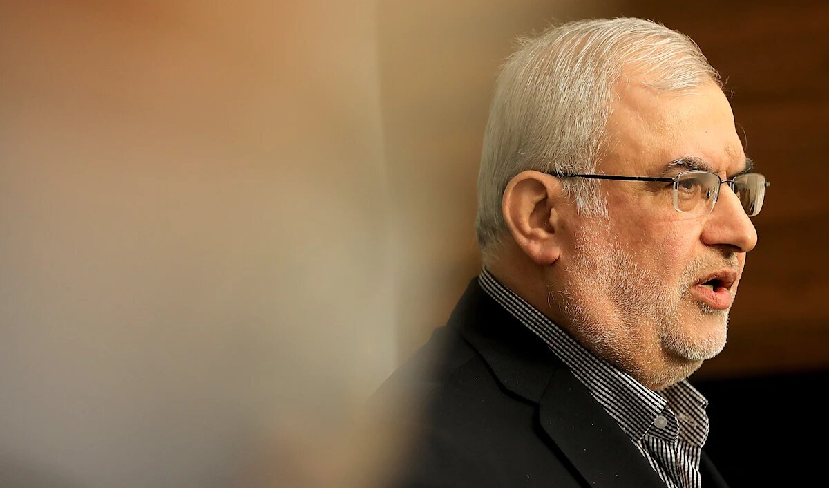 رعد: لن نسمح للعدو بتمرير أهدافه «لا عبر حكومات خاضعة ولا عبر مؤامرات»