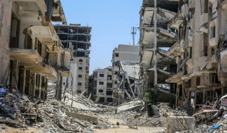 Trump’tan Gazze Barışında “Son Aşama” İddiası: İsrail ve Ortadoğu İçin Tarihi Dönüşüm Kapıda mı?