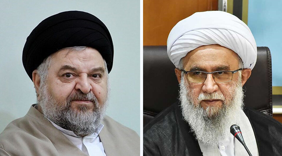 پیام تسلیت دبیرکل مجمع جهانی اهل‌بیت(ع) به حجت‌الاسلام شهرستانی در پی ارتحال همسر آیت‌الله سیستانی