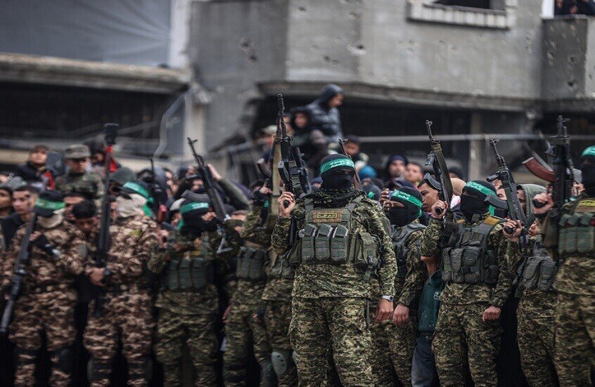 بنود يرفضها نتنياهو وحماس في مسودة خطة ترامب لوقف الحرب في غزة