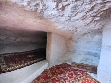 ۵ مسجد زیرزمینی و صخرهای قزاقستان نامزد ثبت رسمی در یونسکو شدند