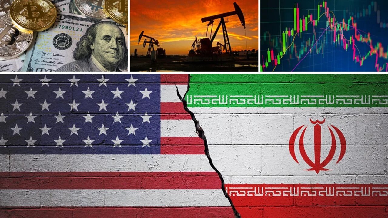 Yaptırım maskesi düştü: ABD'nin 'İnsan Hakları' naraları altında işlediği devlet suçu