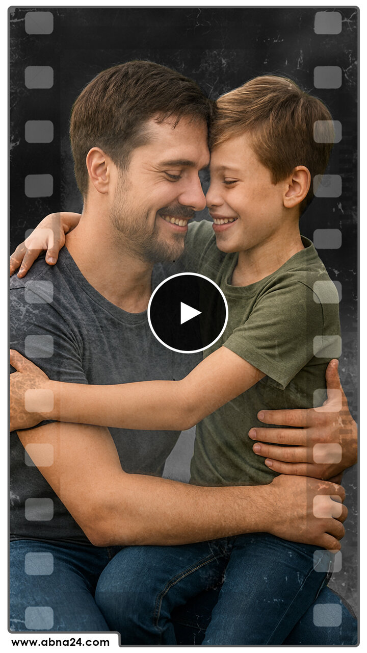 ویدیو | ارزش و شأن پدر و مادر نزد خداوند