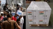 India Nearly Doubles Aid to Palestine in 11 Years, Reaffirms Commitment to Two-State Solution
