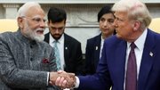 وزیر اعظم مودی نے غزہ جنگ بندی کے لیے ٹرمپ کے نئے منصوبے کی حمایت کی