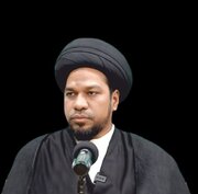 Condolence Message From Ayatollah Sistani’s Representative in India on Demise of His Wife