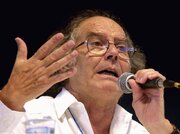 Nobel Prize winner advocates for Netanyahu's arrest on Argentine soil