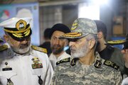 Iran fully prepared for future conflicts: Top General