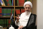 Ayatolá Subhani: La jurisprudencia debe basarse primero en el Corán