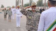 Iranski vrhovni general pozdravlja punu spremnost pomorskih snaga za "mogući sukob"
