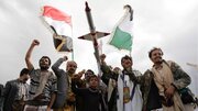 "Wanaume majemedari wa Ansarullah wamewaacha Wazayuni katika wasi wasi / Taifa la Yemen linamfufua mataifa yaliyozama usingizini"