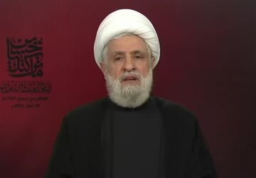 قراءة في خطاب الأمين العام لحزب الله الشيخ نعيم قاسم