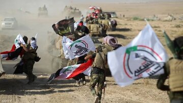 "Yasa Hezbendiya Gelî li Iraqê ji ber zexta Dewletên Yekbûyî hatî şandin bo demeke din li parlamana Iraqê ve hatî vegerandin."