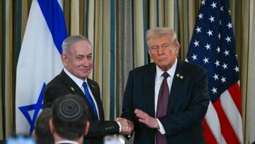 Gaza: Trump présente un plan de 20 points; le Hamas le juge « vague »