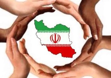 مضبوط بننا ہی ایران کا حتمی نسخہ ہے، اور ایران مضبوط سے مضبوط تر ہو رہا ہے + ویڈیوز