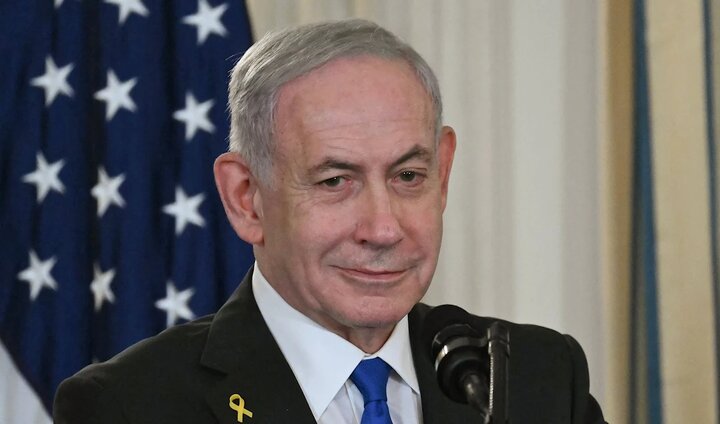 اسرائیل از قطر عذرخواهی کرد/ نتانیاهو تجاوز را «نقض غیرعمد» عنوان کرد!