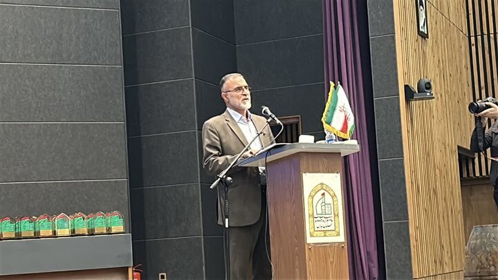 خدمت‌رسانی گسترده مواکب گیلانی در اربعین/ توزیع بیش از یک میلیون وعده غذای گرم و اسکان ۳۰۰ هزار زائر