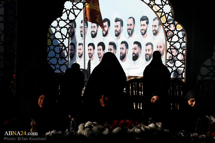 تقرير مصور/ مراسم الشهيد السيد "هاشم صفي الدين" في بلدة دير قانون اللبنانية