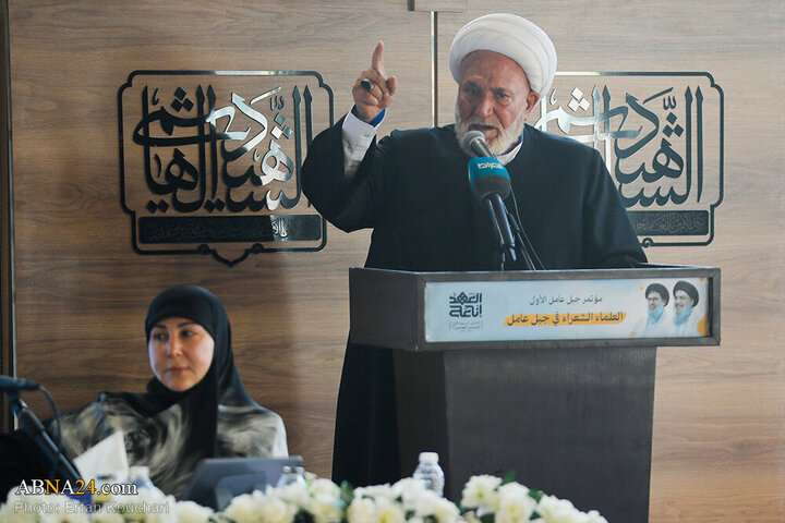تقرير مصور/ مراسم الشهيد السيد "هاشم صفي الدين" في بلدة دير قانون اللبنانية