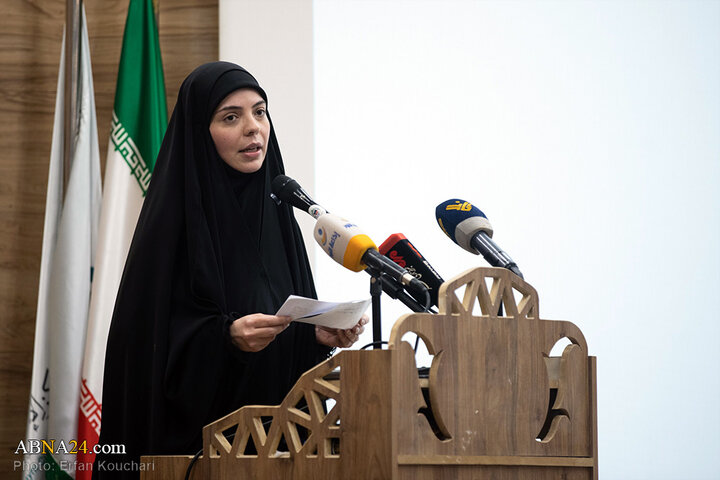 رونمایی از مستند “امِّ کامل” در بیروت