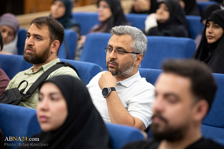 رونمایی از مستند “امِّ کامل” در بیروت