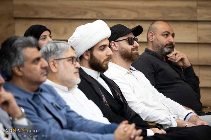 رونمایی از مستند “امِّ کامل” در بیروت