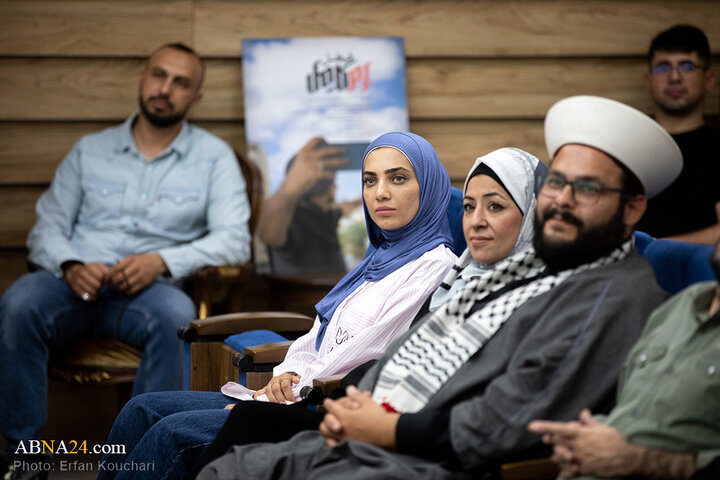 رونمایی از مستند “امِّ کامل” در بیروت