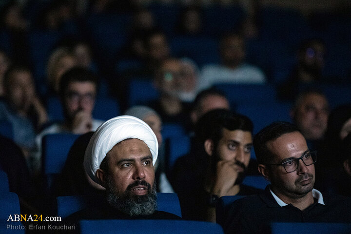 رونمایی از مستند “امِّ کامل” در بیروت