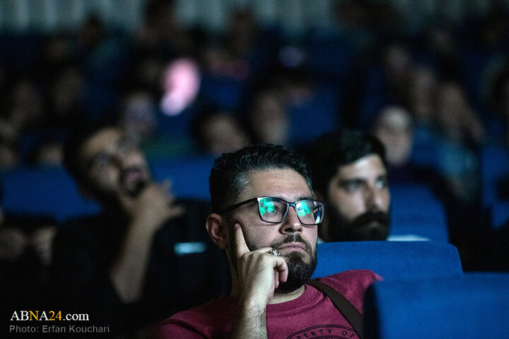 رونمایی از مستند “امِّ کامل” در بیروت