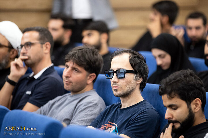 رونمایی از مستند “امِّ کامل” در بیروت