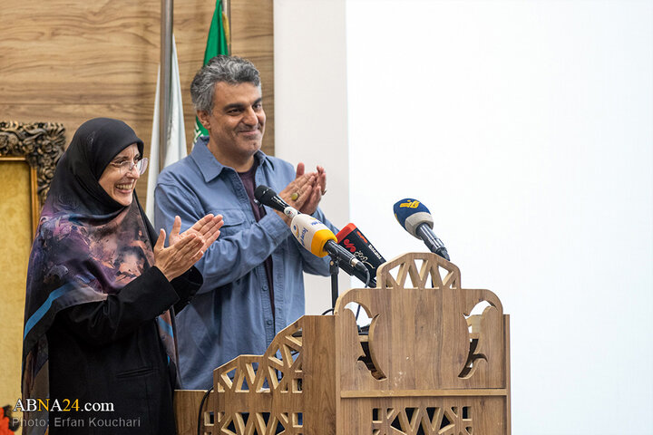 رونمایی از مستند “امِّ کامل” در بیروت