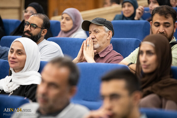 رونمایی از مستند “امِّ کامل” در بیروت