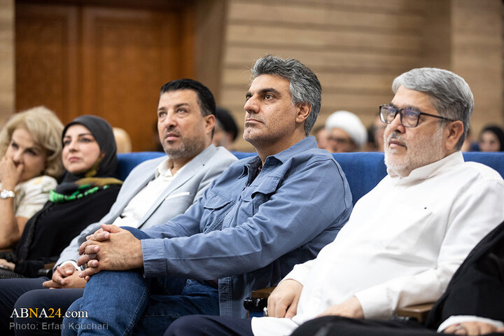 رونمایی از مستند “امِّ کامل” در بیروت