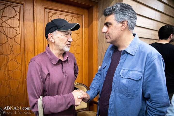 رونمایی از مستند “امِّ کامل” در بیروت