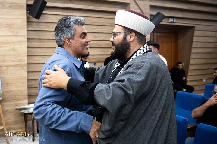 رونمایی از مستند “امِّ کامل” در بیروت