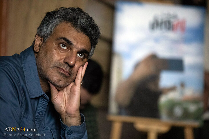 رونمایی از مستند “امِّ کامل” در بیروت