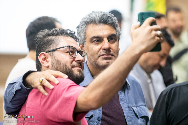 رونمایی از مستند “امِّ کامل” در بیروت