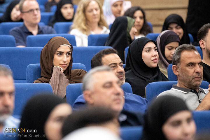 رونمایی از مستند “امِّ کامل” در بیروت