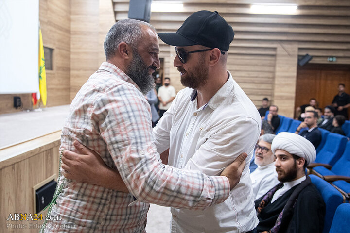 رونمایی از مستند “امِّ کامل” در بیروت