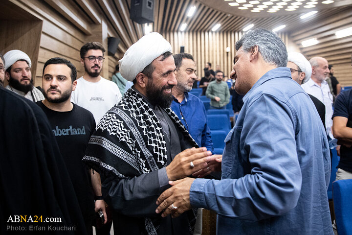 رونمایی از مستند “امِّ کامل” در بیروت