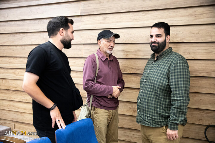 رونمایی از مستند “امِّ کامل” در بیروت