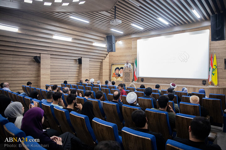 رونمایی از مستند “امِّ کامل” در بیروت