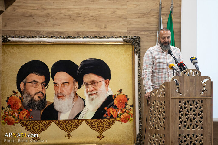 رونمایی از مستند “امِّ کامل” در بیروت