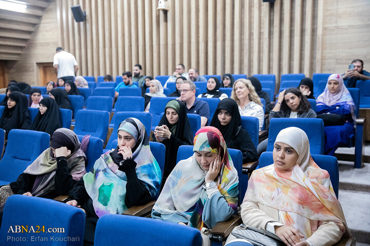 رونمایی از مستند “امِّ کامل” در بیروت