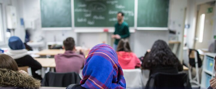 جنجال‌سازی برخی از مقامات آلمان در پی اعطای حق دو روز مرخصی به مسلمانان