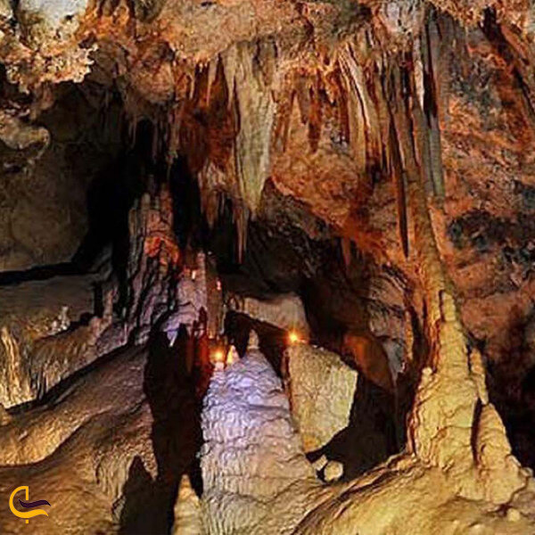 Əsrarəngiz Talış Sil-Silə Dağları. Xalxalın “Yəxqan (Buz) Mağarası"ndakı əcaiblik \ Foto