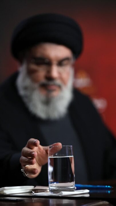 ویدیو | روایت سفیر ایران در لبنان، از نکته اثرگذار اخلاقی در جلسات سیدحسن نصرالله