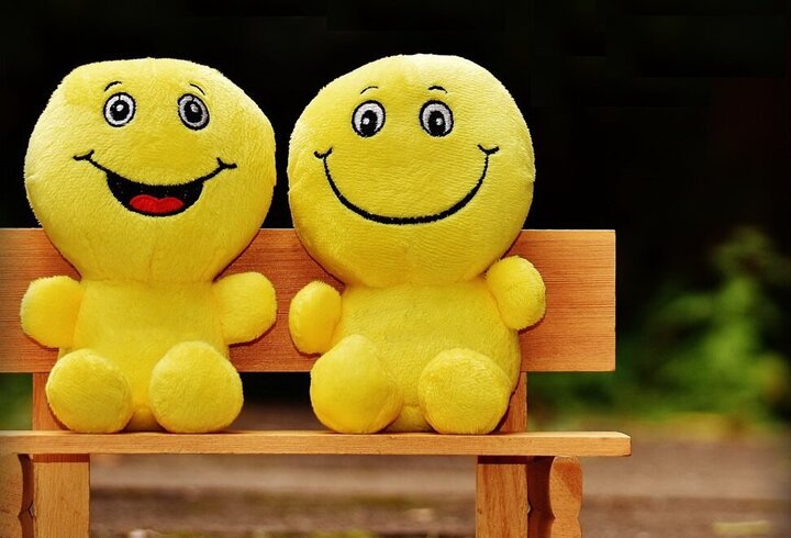 آثار و برکات حسن نیت در زندگی