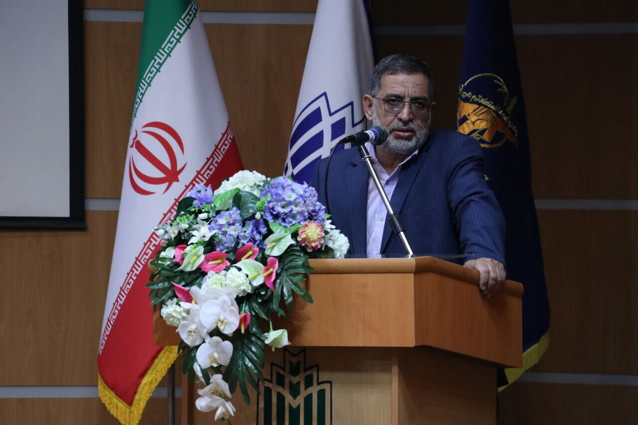 IRGC Spokesman: Iran emerged ‘victorious’ from 1980s war, 2025 conflict