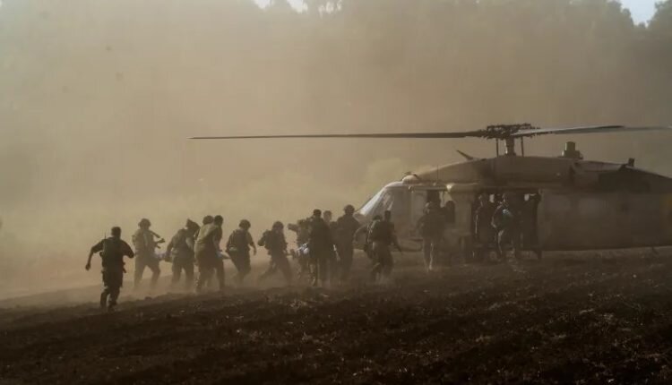 Pag-atake ng Palestinian Resistance, Kumapatay sa Dalawang Sundalong Israeli sa Gaza